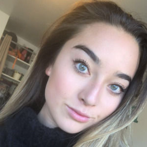 Meet your Posher, Kaylee